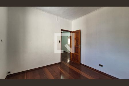 Quarto de casa para alugar com 3 quartos, 162m² em Vila Valparaíso, Santo André