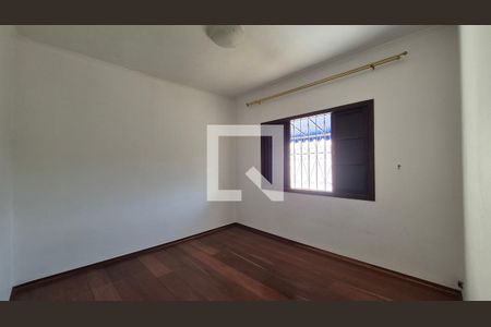 Quarto de casa para alugar com 3 quartos, 162m² em Vila Valparaíso, Santo André