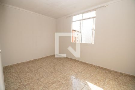 Quarto 1 de apartamento para alugar com 2 quartos, 53m² em Centro, Contagem