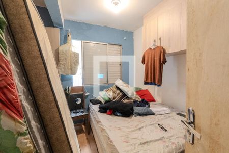 Quarto de apartamento para alugar com 1 quarto, 28m² em Tatuapé, São Paulo