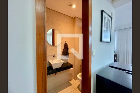Apartamento à venda com 4 quartos, 167m² em Silveira, Belo Horizonte