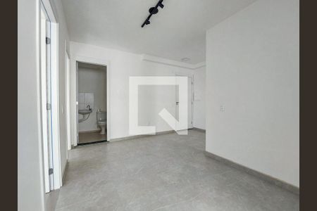 Sala de apartamento à venda com 1 quarto, 42m² em Várzea de Baixo, São Paulo