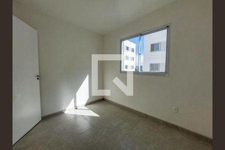 Quarto 2 de apartamento à venda com 1 quarto, 42m² em Várzea de Baixo, São Paulo