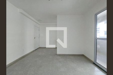 Sala de apartamento à venda com 1 quarto, 42m² em Várzea de Baixo, São Paulo