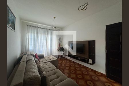 Sala de TV de casa à venda com 3 quartos, 323m² em Jardim Belval, Barueri
