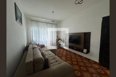 Sala de TV de casa à venda com 3 quartos, 323m² em Jardim Belval, Barueri