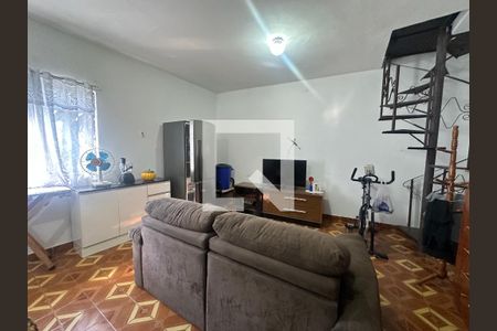 Sala de casa à venda com 3 quartos, 323m² em Jardim Belval, Barueri