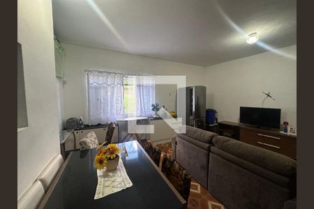 Sala de casa à venda com 3 quartos, 323m² em Jardim Belval, Barueri