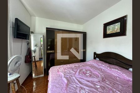 Suíte de casa à venda com 3 quartos, 323m² em Jardim Belval, Barueri