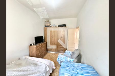 Quarto de casa à venda com 2 quartos, 55m² em Santana, São Paulo