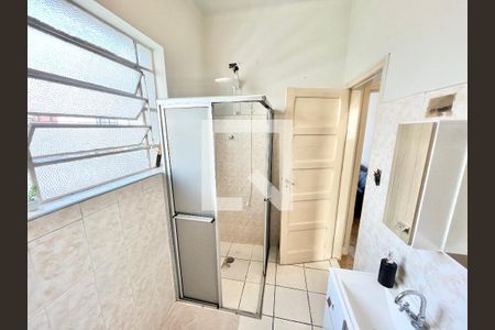 Banheiro de casa à venda com 2 quartos, 55m² em Santana, São Paulo