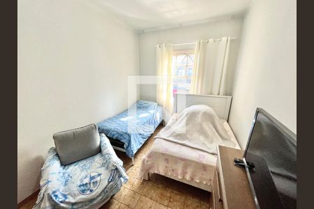 Quarto de casa à venda com 2 quartos, 55m² em Santana, São Paulo
