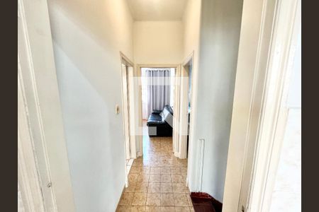 Corredor de casa à venda com 2 quartos, 55m² em Santana, São Paulo