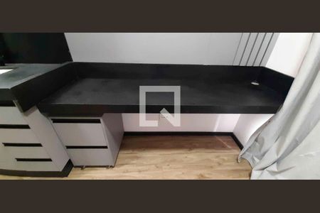 Kitnet/Studio para alugar com 1 quarto, 25m² em Vila Butantã, São Paulo