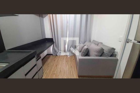 Kitnet/Studio para alugar com 1 quarto, 25m² em Vila Butantã, São Paulo