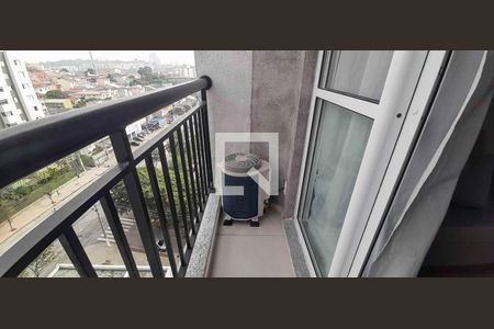 Kitnet/Studio para alugar com 1 quarto, 25m² em Vila Butantã, São Paulo