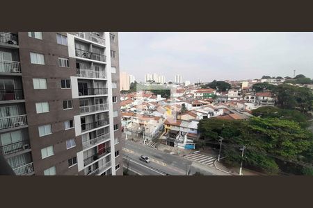 Kitnet/Studio para alugar com 1 quarto, 25m² em Vila Butantã, São Paulo