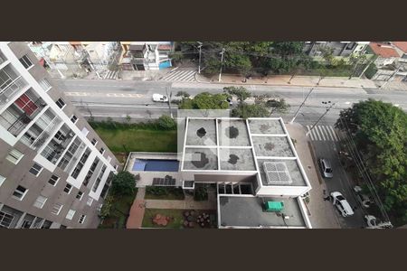 Kitnet/Studio para alugar com 1 quarto, 25m² em Vila Butantã, São Paulo