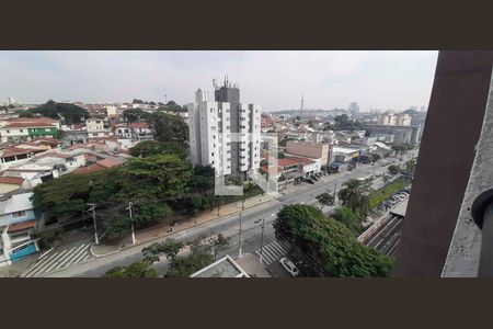 Kitnet/Studio para alugar com 1 quarto, 25m² em Vila Butantã, São Paulo