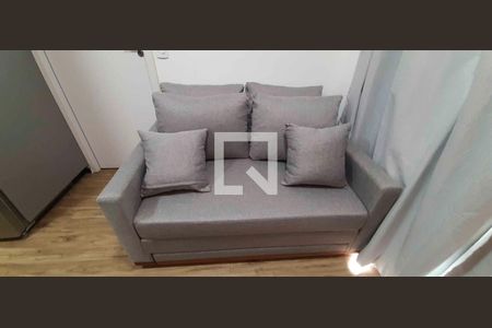 Apartamento para alugar com 1 quarto, 25m² em Vila Butantã, São Paulo