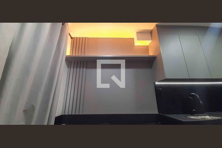 Apartamento para alugar com 1 quarto, 25m² em Vila Butantã, São Paulo