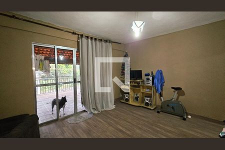Casa para alugar com 3 quartos, 195m² em Jardim Maria de Fatima, Várzea Paulista