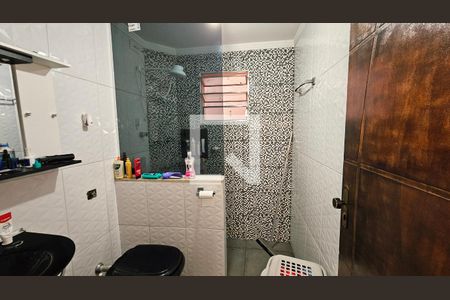 Casa para alugar com 3 quartos, 195m² em Jardim Maria de Fatima, Várzea Paulista