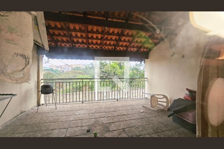 Casa para alugar com 3 quartos, 195m² em Jardim Maria de Fatima, Várzea Paulista