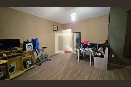 Casa para alugar com 3 quartos, 195m² em Jardim Maria de Fatima, Várzea Paulista