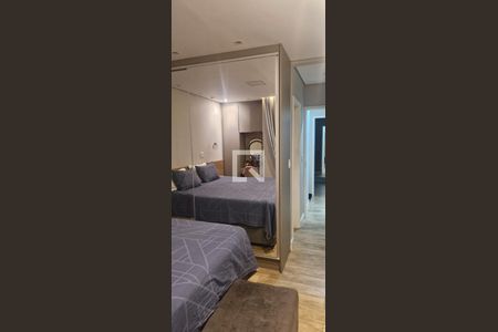 Quarto de casa à venda com 2 quartos, 85m² em Vila Macedopolis, São Paulo