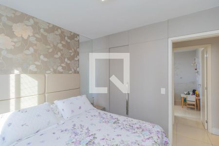 Foto 24 de apartamento à venda com 2 quartos, 70m² em Luxemburgo, Belo Horizonte