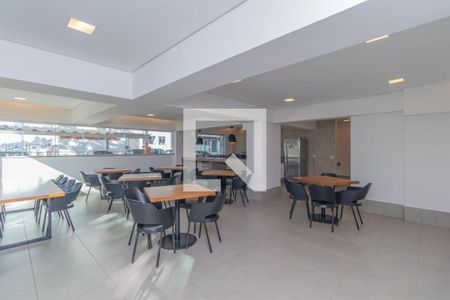 Foto 36 de apartamento à venda com 2 quartos, 70m² em Luxemburgo, Belo Horizonte
