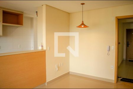 Apartamento para alugar com 2 quartos, 63m² em Setor Leste Universitário, Goiânia