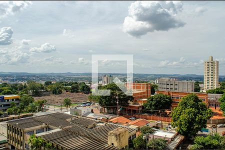 Apartamento para alugar com 2 quartos, 63m² em Setor Leste Universitário, Goiânia
