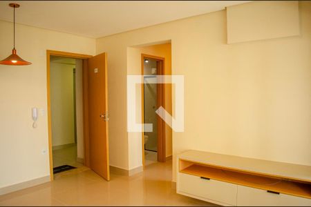Apartamento para alugar com 2 quartos, 63m² em Setor Leste Universitário, Goiânia