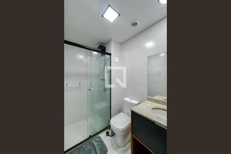 Apartamento para alugar com 1 quarto, 30m² em Pompeia, São Paulo