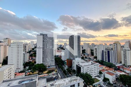 Apartamento para alugar com 1 quarto, 30m² em Pompeia, São Paulo