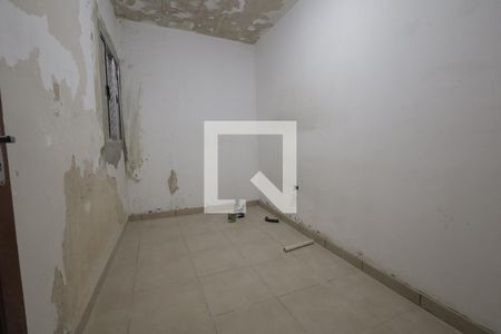 Quarto 1 de casa para alugar com 1 quarto, 65m² em Jardim do Estádio, Santo André