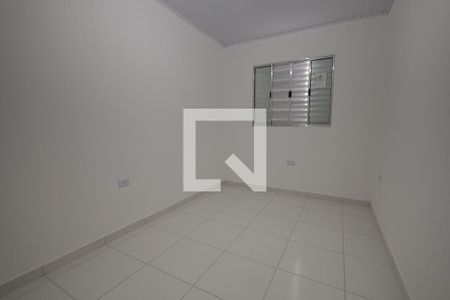 Quarto de casa para alugar com 1 quarto, 70m² em Jardim do Estádio, Santo André