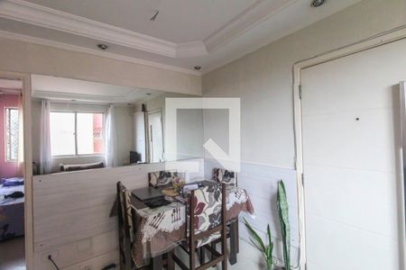 Apartamento para alugar com 2 quartos, 48m² em Jardim Mimar, São Paulo