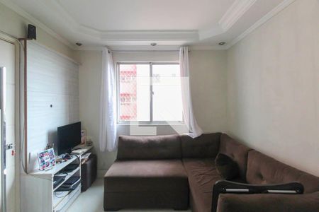 Apartamento para alugar com 2 quartos, 48m² em Jardim Mimar, São Paulo