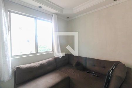 Apartamento para alugar com 2 quartos, 48m² em Jardim Mimar, São Paulo