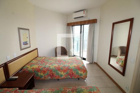 Quarto de apartamento para alugar com 1 quarto, 53m² em Jardim Sao Dimas, São José dos Campos