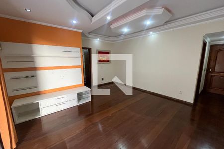 Sala de apartamento à venda com 3 quartos, 104m² em Jardim Guanabara, Rio de Janeiro