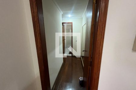 Corredor de apartamento à venda com 3 quartos, 104m² em Jardim Guanabara, Rio de Janeiro