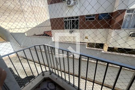 Vista de apartamento à venda com 3 quartos, 104m² em Jardim Guanabara, Rio de Janeiro
