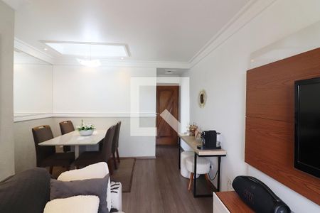 Apartamento à venda com 3 quartos, 62m² em Vila Santa Cassia, São Bernardo do Campo