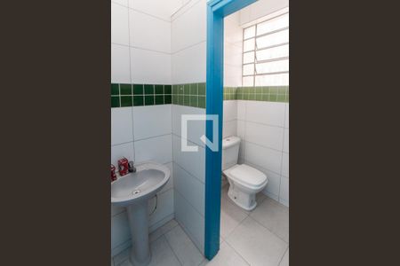 Sala - Lavabo de casa para alugar com 3 quartos, 90m² em Tucuruvi, São Paulo