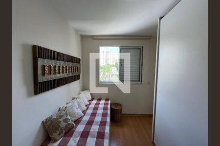 Quarto de apartamento à venda com 2 quartos, 135m² em Carmo, Belo Horizonte