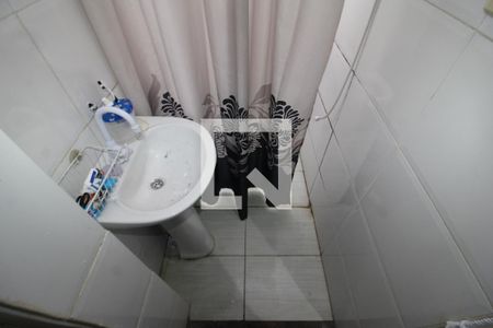 Quarto 1 - Banheiro de casa à venda com 4 quartos, 270m² em Vila Prado, São Paulo